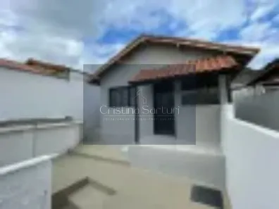 Casa com 4 Quartos à venda, 98m² no Jardim Satélite, São José dos Campos