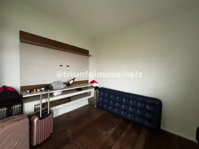 Apartamento com 3 Quartos à venda, 100m² no Turu, São Luís