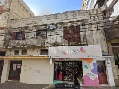 Casa com 1 Quarto à venda, 476m² no Centro, Santa Maria