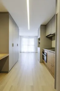 Apartamento com 1 Quarto para alugar, 30m² no Vila Mariana, São Paulo