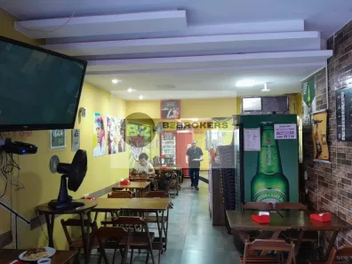 Ponto Comercial para alugar, 90m² no Tijuca, Rio de Janeiro