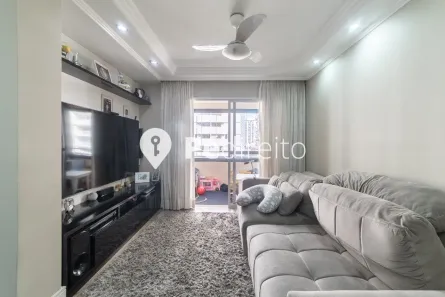 Apartamento com 2 Quartos à venda, 79m² no Vila Gomes Cardim, São Paulo