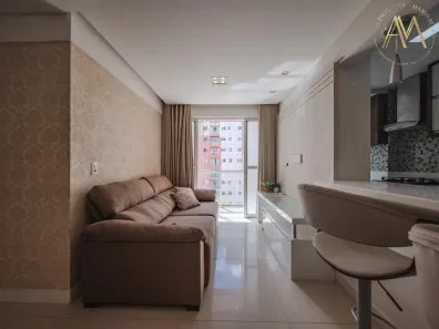 Apartamento com 2 Quartos à venda, 54m² no Piatã, Salvador