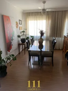 Apartamento com 2 Quartos à venda, 76m² no Jardim São Dimas, São José dos Campos