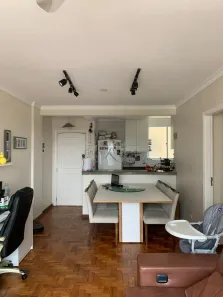 Apartamento com 3 Quartos à venda, 86m² no Santo Amaro, São Paulo