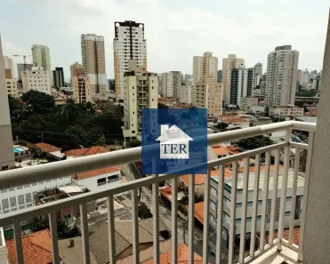 Apartamento com 2 Quartos à venda, 55m² no Parada Inglesa, São Paulo