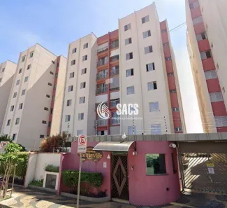 Apartamento com 2 Quartos à venda, 77m² no Parque Industrial, Campinas