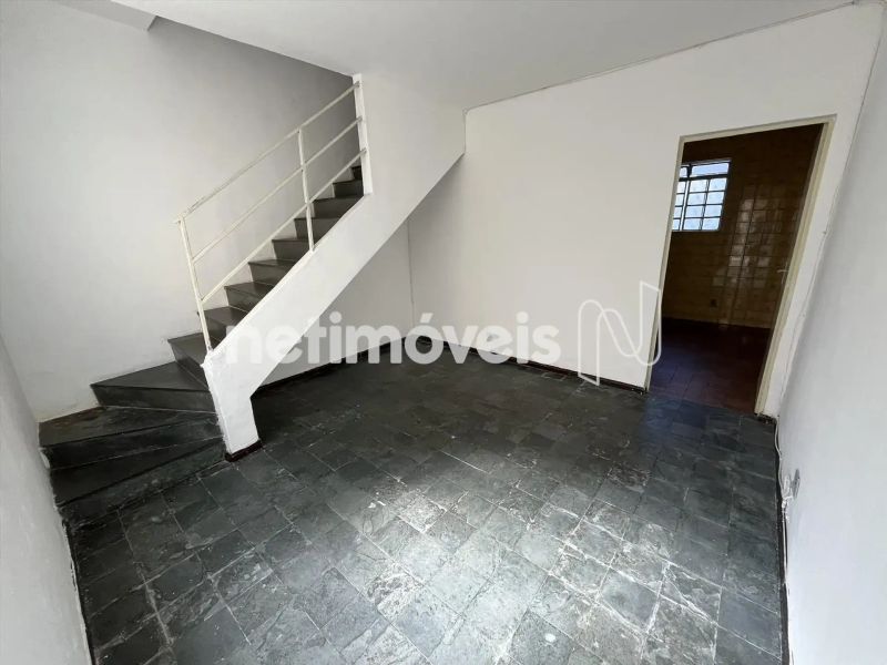 Casa com 2 quartos — Itapoã, Belo Horizonte