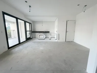 Apartamento com 2 Quartos à venda, 92m² no Brooklin Paulista, São Paulo