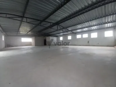 Prédio Comercial à venda, 864m² no Jardim do Trevo, Campinas