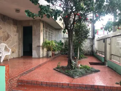 Imóvel Comercial com 3 Quartos à venda, 300m² no Anhangabaú, Jundiaí