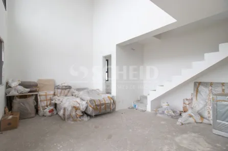 Apartamento com 1 Quarto à venda, 75m² no Jardim Santo Amaro, São Paulo
