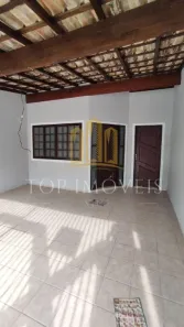 Casa com 2 Quartos à venda, 62m² no Loteamento Residencial Vista Linda, São José dos Campos