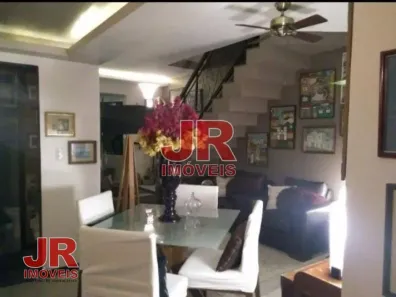 Cobertura com 3 Quartos à venda, 175m² no Passagem, Cabo Frio