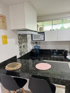 Apartamento com 1 Quarto à venda, 27m² no Lundcea, Lagoa Santa
