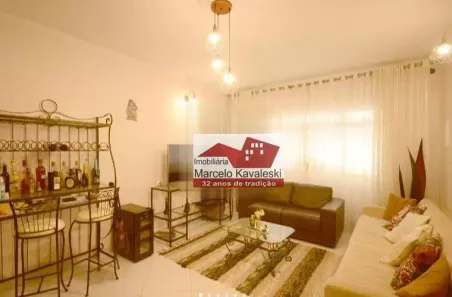 Sobrado com 2 Quartos à venda, 125m² no Sacomã, São Paulo