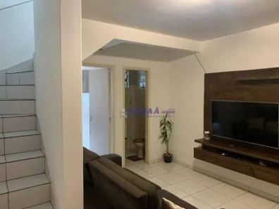 Sobrado com 2 Quartos à venda, 120m² no Super Quadra Morumbi, São Paulo