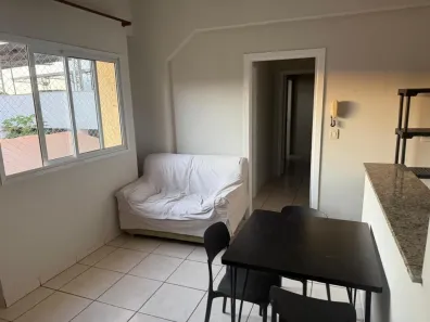 Apartamento com 2 Quartos à venda, 100m² no Nova Aliança, Ribeirão Preto