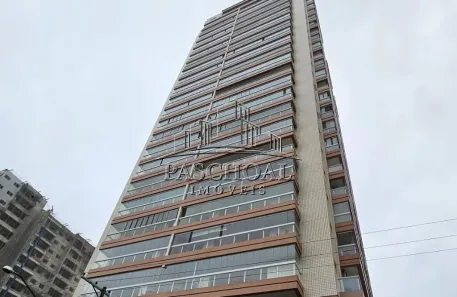 Apartamento com 3 Quartos à venda, 122m² no Guilhermina, Praia Grande