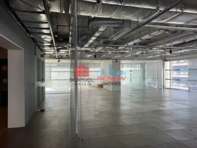 Sala Comercial para alugar, 200m² no Vila Olímpia, São Paulo
