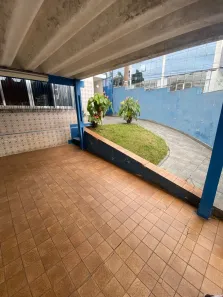 Sobrado com 3 Quartos à venda, 162m² no Campestre, Santo André