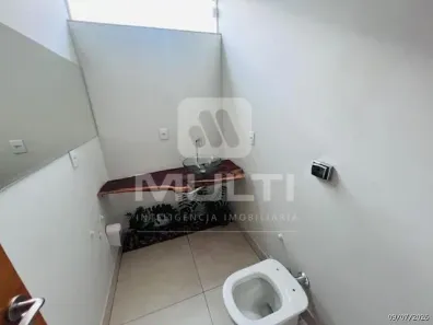 Sala Comercial com 1 Quarto para alugar, 50m² no Jardim Inconfidência, Uberlândia