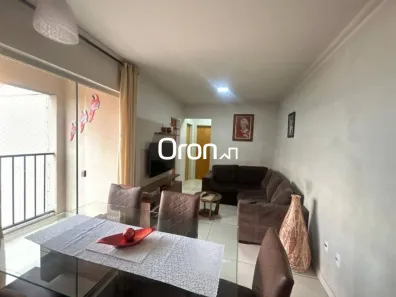 Apartamento com 3 Quartos à venda, 65m² no Parque Oeste Industrial, Goiânia