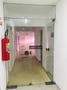 Sala Comercial para alugar, 278m² no Liberdade, São Paulo