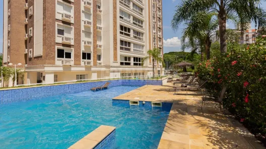 Apartamento com 3 Quartos à venda, 107m² no Passo da Areia, Porto Alegre