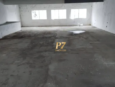 Ponto Comercial à venda, 433m² no Vila Metalúrgica, Santo André