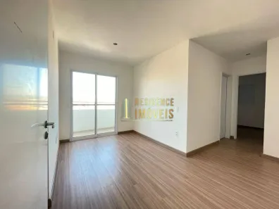 Apartamento com 2 Quartos à venda, 52m² no Vila Hortência, Sorocaba