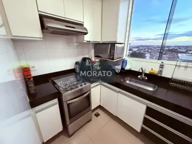 Cobertura com 3 Quartos à venda, 120m² no Cândida Ferreira, Contagem