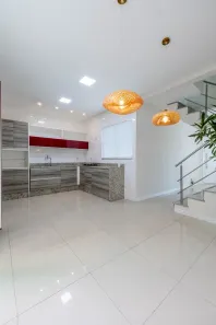 Sobrado com 3 Quartos à venda, 139m² no Dom Bosco, Itajaí