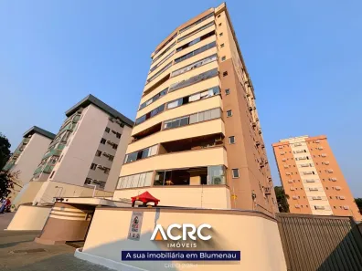 Apartamento com 2 Quartos à venda, 91m² no Itoupava Seca, Blumenau