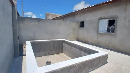 Casa com 3 Quartos à venda, 70m² no Balneario Gaivotas, Itanhaém