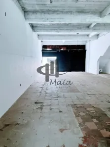 Galpão/Depósito/Armazém à venda, 172m² no Vila Assunção, Santo André