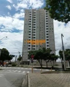 Apartamento com 2 Quartos à venda, 50m² no Jardim Ismênia, São José dos Campos