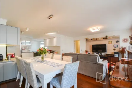 Apartamento com 4 Quartos à venda, 121m² no Jardim Paulista, São Paulo