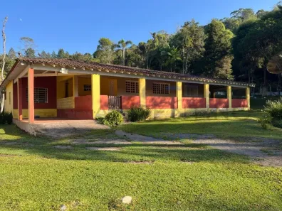 Fazenda/Sítio com 3 Quartos à venda, 19000m² no Biritiba Ussu, Mogi das Cruzes