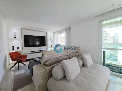Apartamento com 3 Quartos à venda, 162m² no Vila Suzana, São Paulo