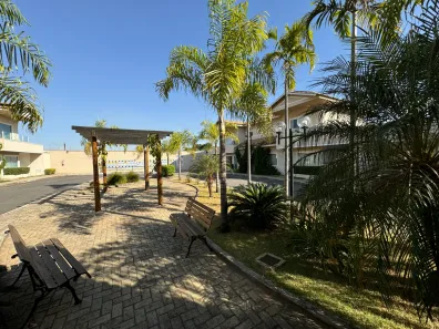 Sobrado com 3 Quartos à venda, 136m² no Setor Castelo Branco, Goiânia
