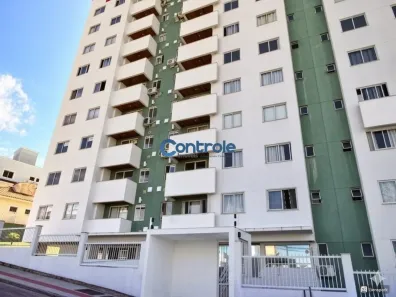 Apartamento com 2 Quartos à venda, 67m² no Pagani, Palhoça