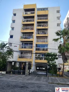 Apartamento com 3 Quartos à venda, 126m² no Casa Caiada, Olinda