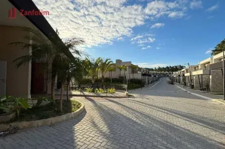 Casa de Condomínio com 3 Quartos à venda, 230m² no Tamboré, Santana de Parnaíba