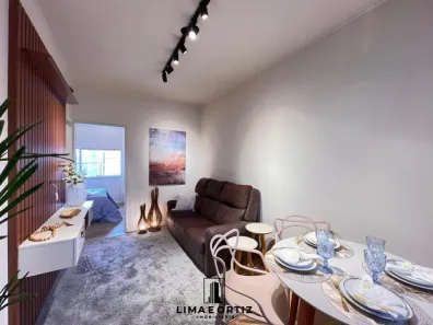 Apartamento com 1 Quarto à venda, 31m² no Tramandaí, Tramandaí