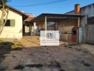 Casa com 2 Quartos à venda, 107m² no Jardim Alto da Cidade Universitária, Campinas