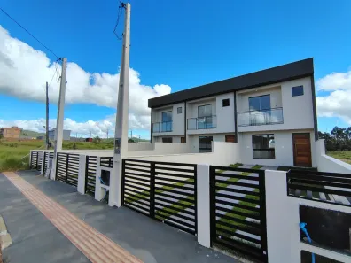 Casa com 2 Quartos à venda, 85m² no Areias De Baixo, Governador Celso Ramos