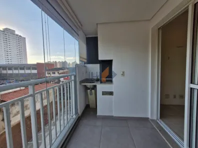 Apartamento com 1 Quarto à venda, 45m² no Vila Guarani (Z Sul), São Paulo