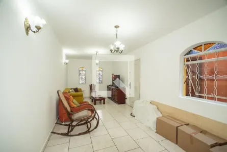 Casa com 3 Quartos à venda, 175m² no Saúde, São Paulo