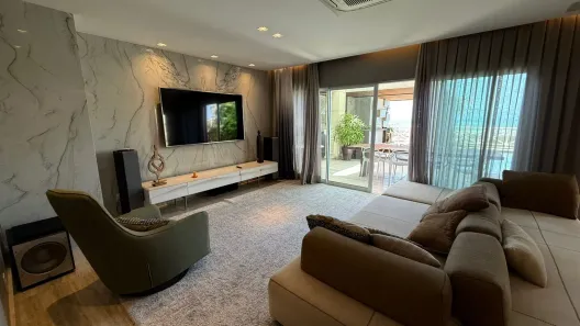Casa de Condomínio com 4 Quartos à venda, 357m² no De Lourdes, Fortaleza